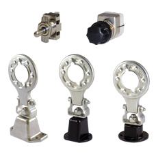 Auxiliary Fan Options