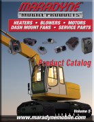 Mobile Products Catalog