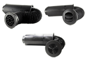 Stoker Tubes