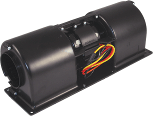 Replacement Blower for 16" Stoker